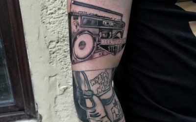 Kaucsik Máté – Pécs