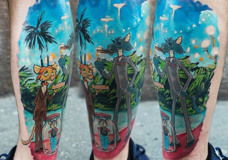 Bobek Viktor – Budapest